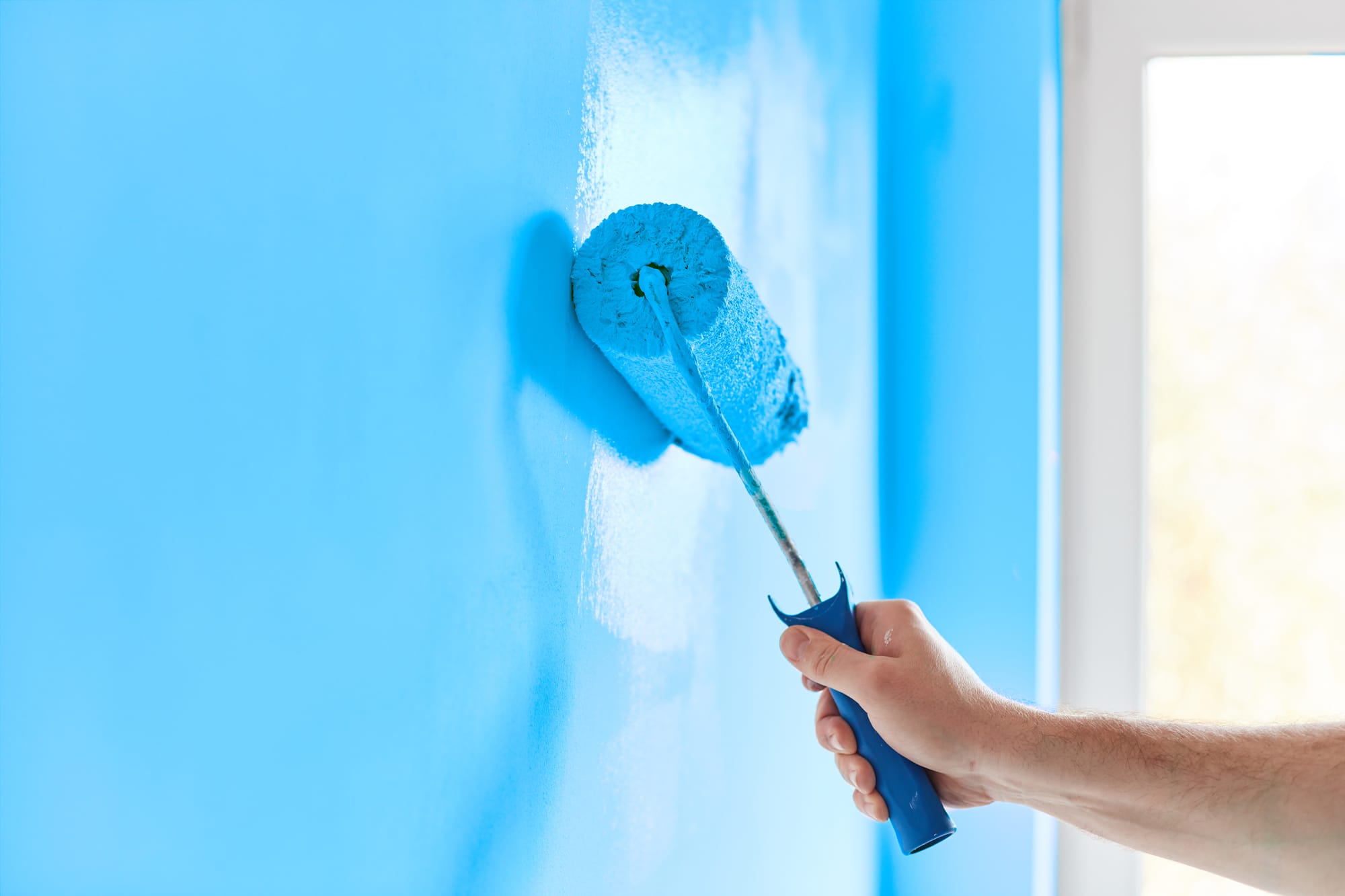 Does Wall Paint Need to Cure for 30 Days?