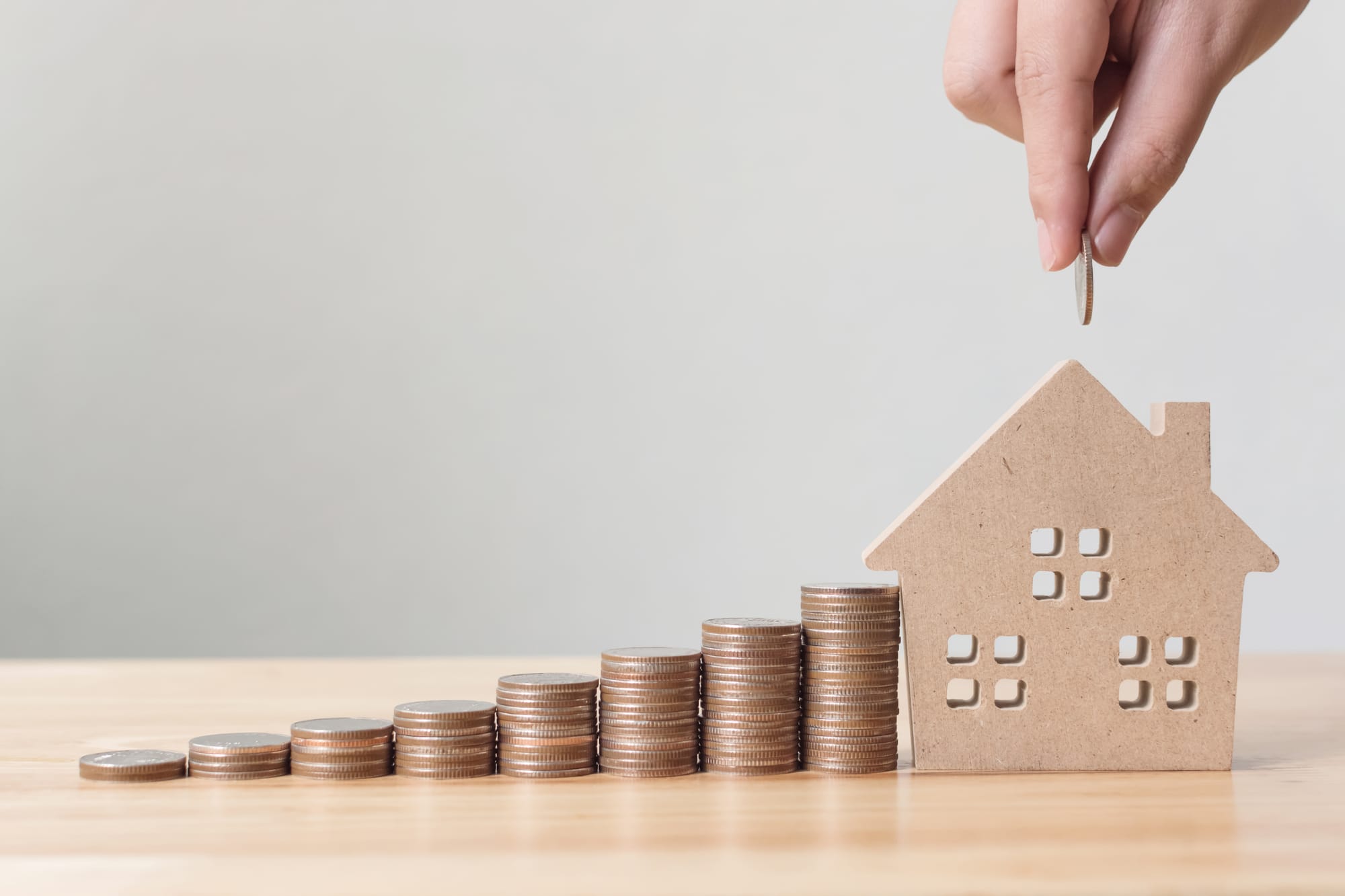 7 pasos sencillos para hacer crecer su negocio inmobiliario este año
