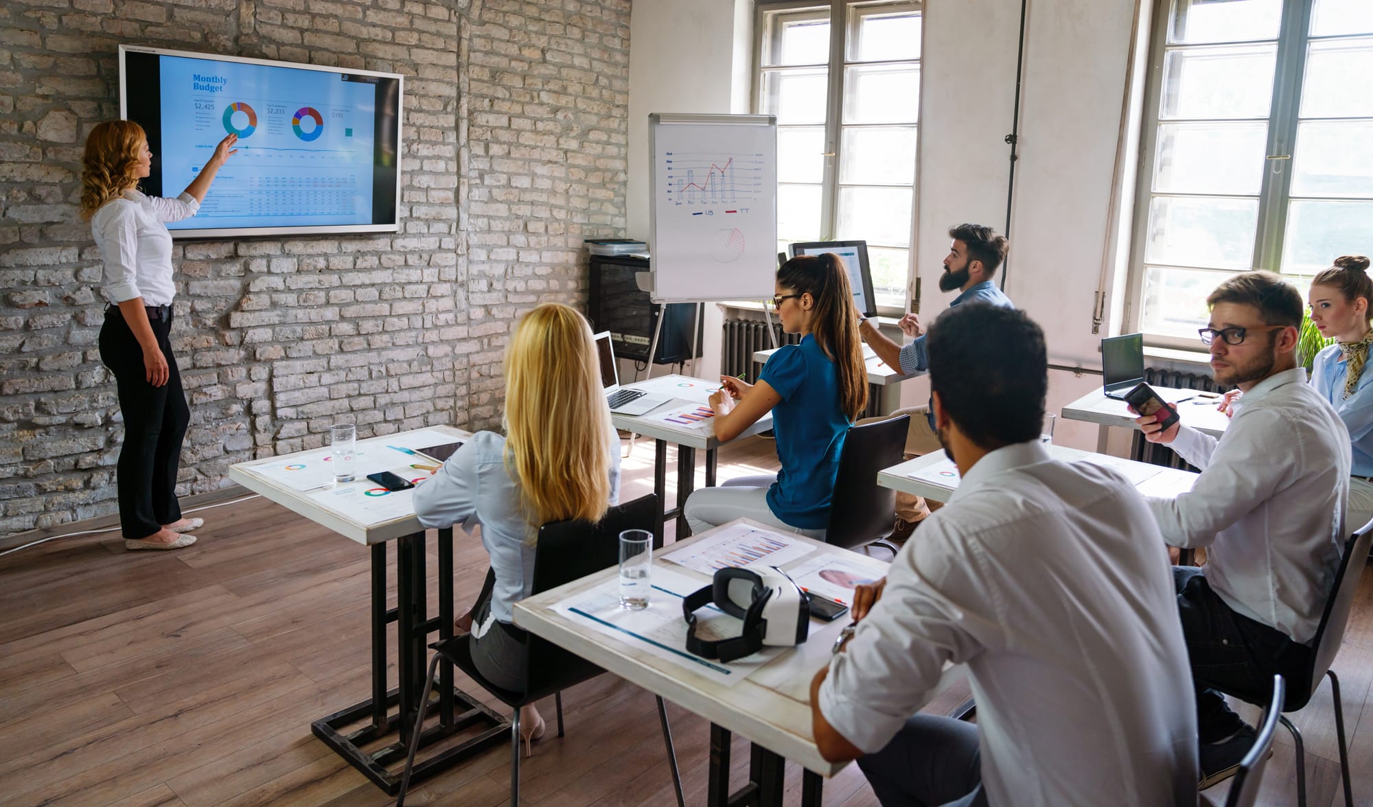 Training and Certification: Staying Competitive This Year