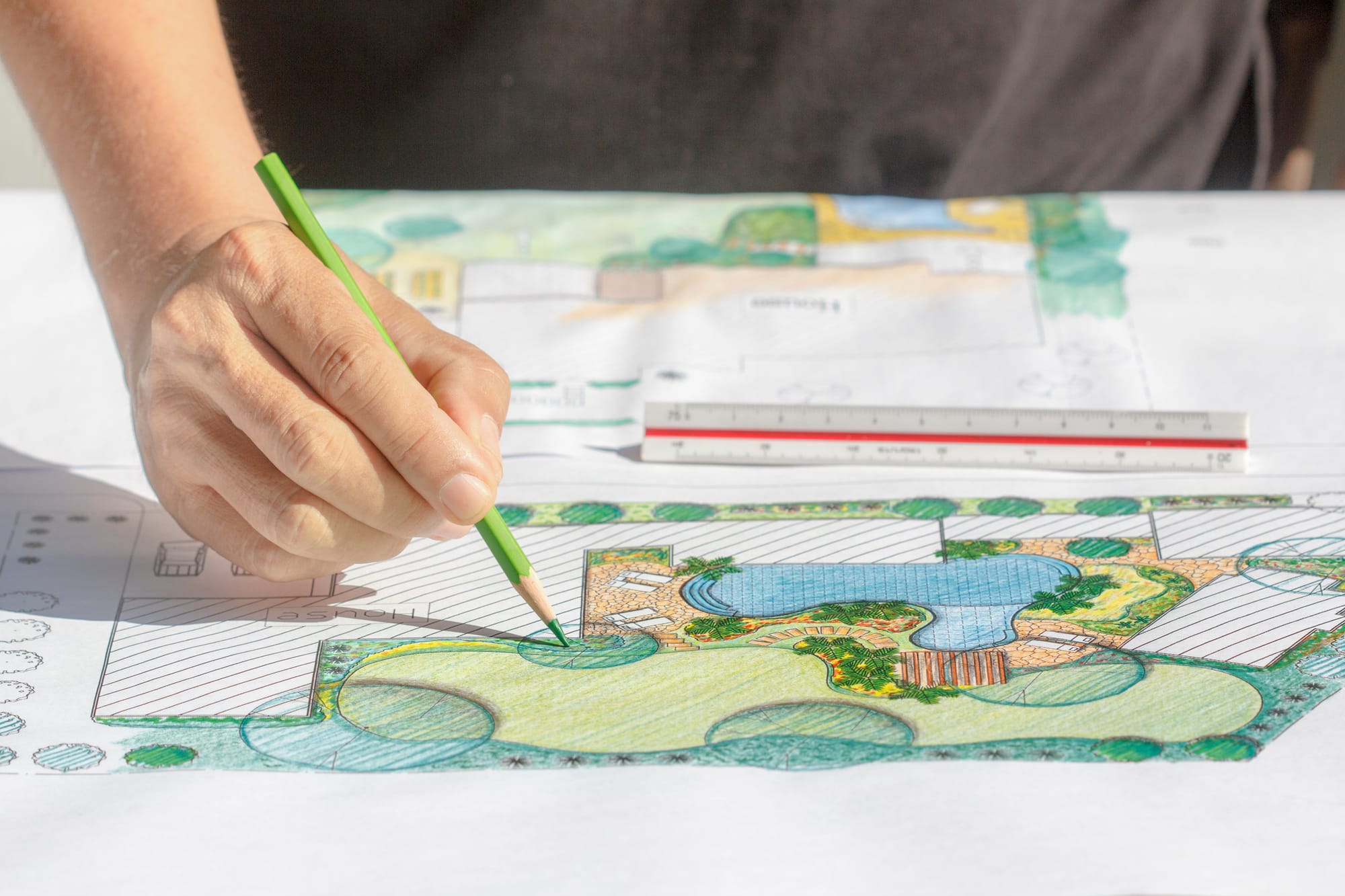 Navigating the Construction Landscape: Tips for Small Business Success