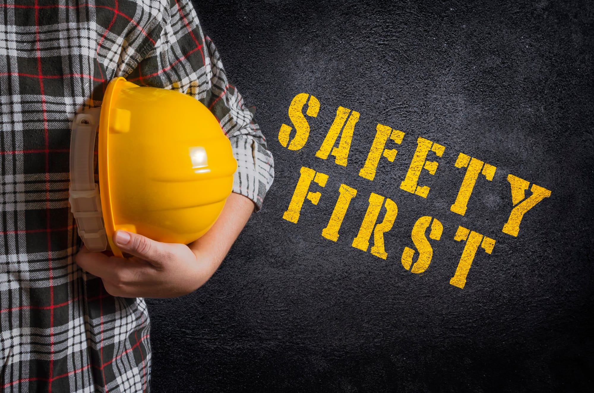 Safety First: Top Safety Gear for Painting Professionals