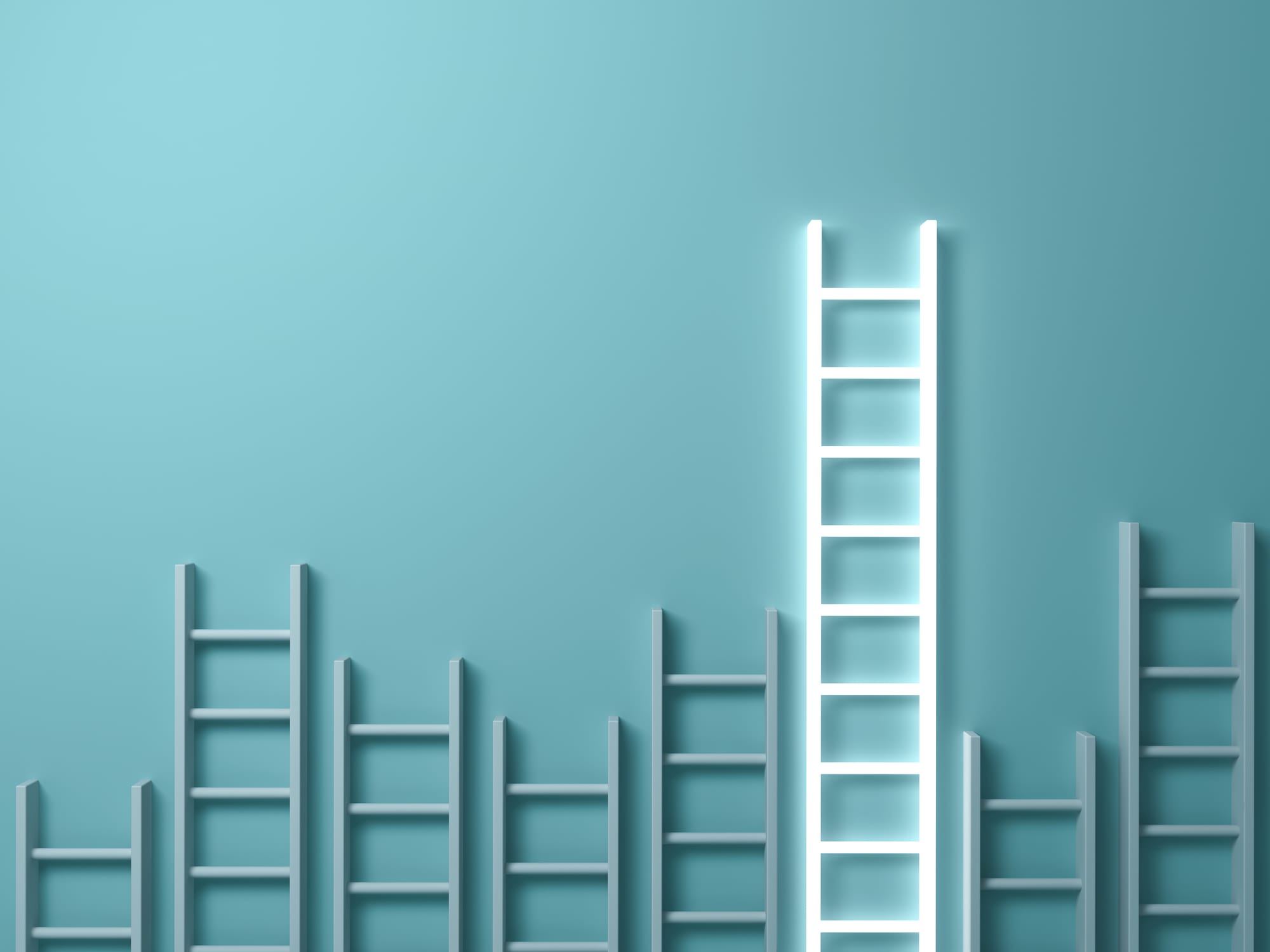 Ladder, Step Stool, and Work Area Safety