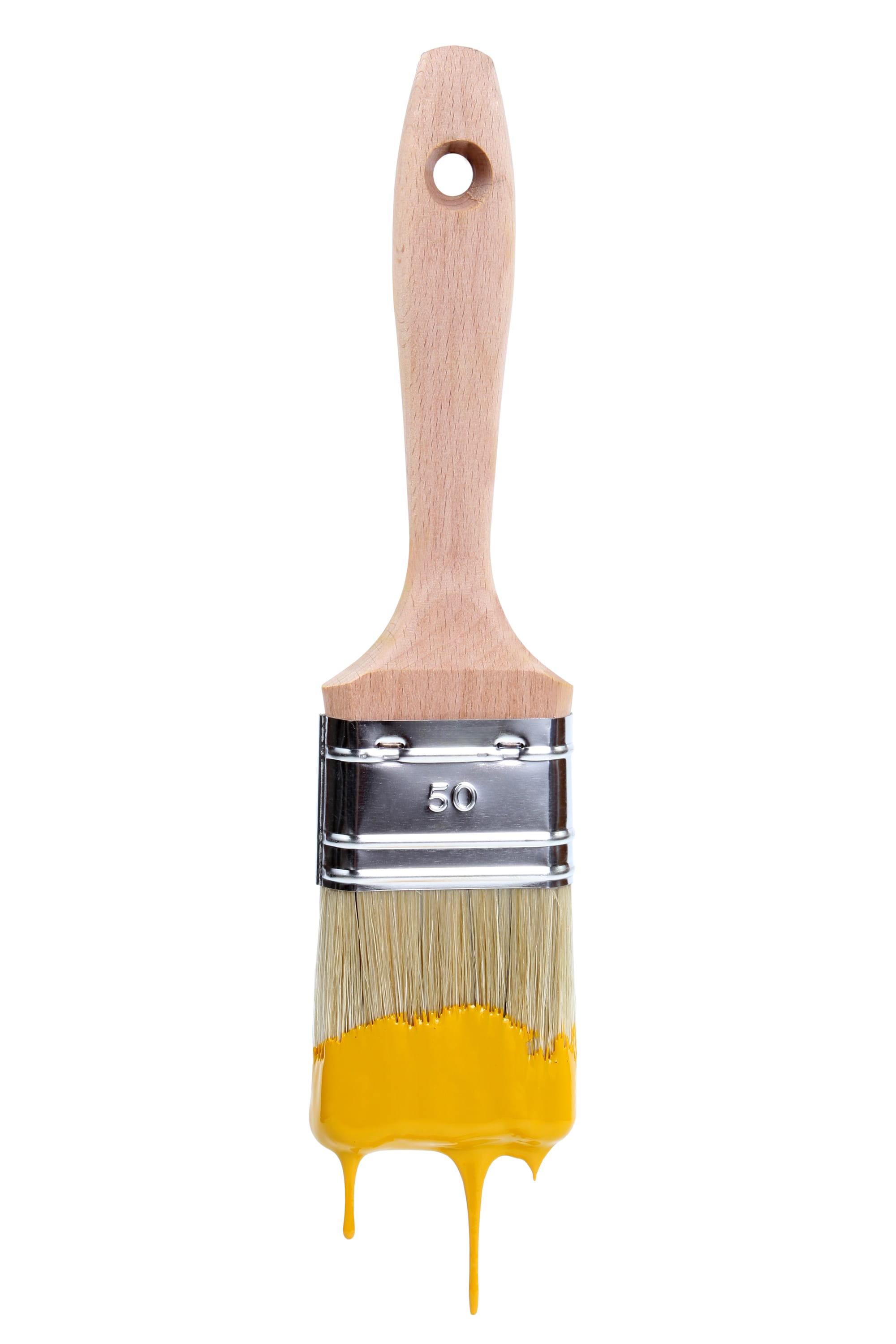 Choosing the Right Brushes, Rollers, and Applicators