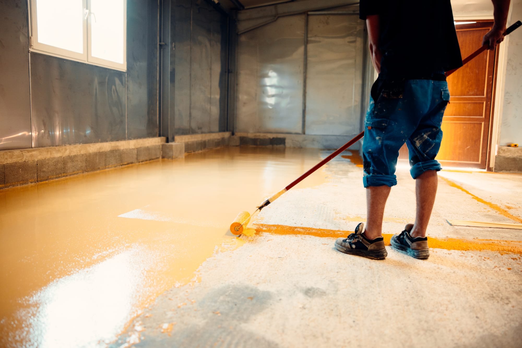 Understanding Paint Types, Finishes, and Sheens