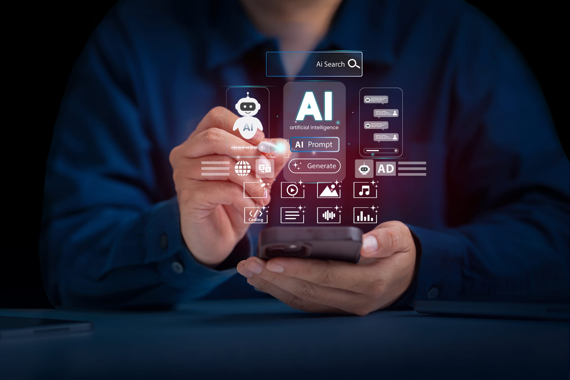 How Smart Automation Can Boost Your Painting Business’ Efficiency (No more wasted coats!)