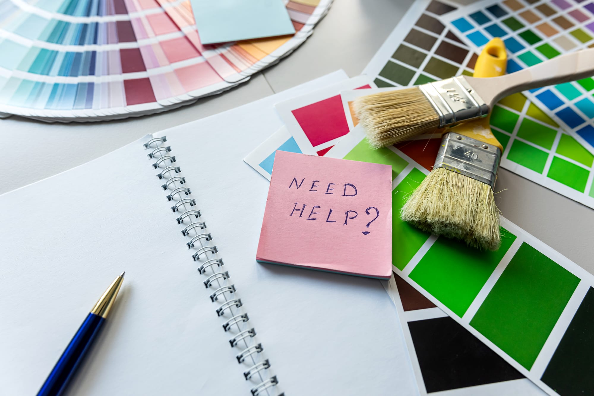 How to Manage Client Expectations in Painting Projects – and Actually Deliver
