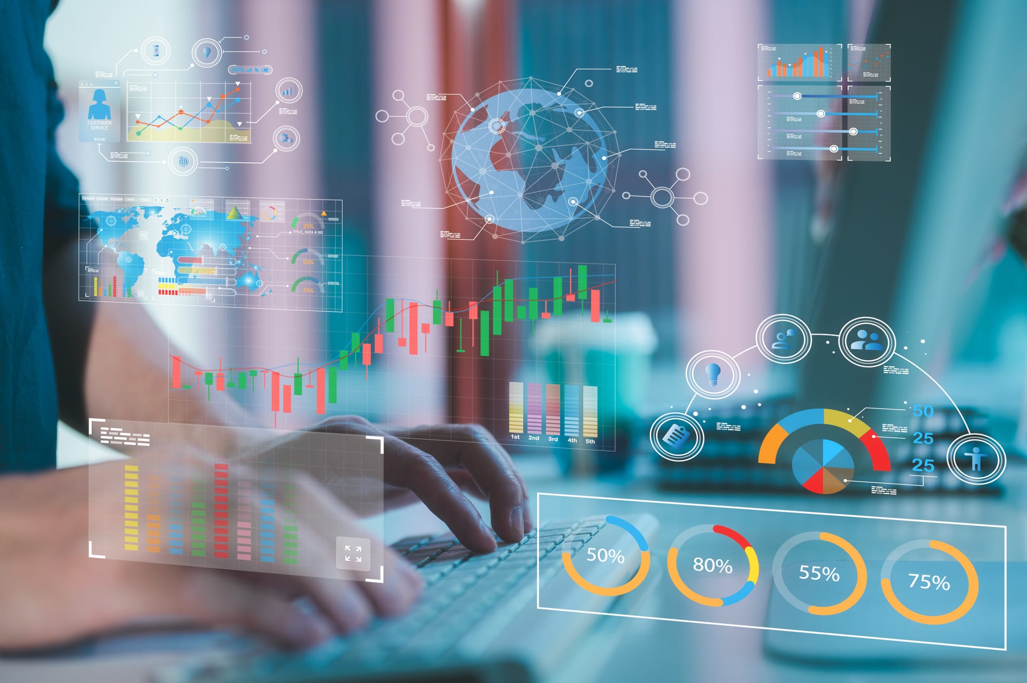 How to Scale Your Painting Business Using AI Automation (Yes, I meant you)