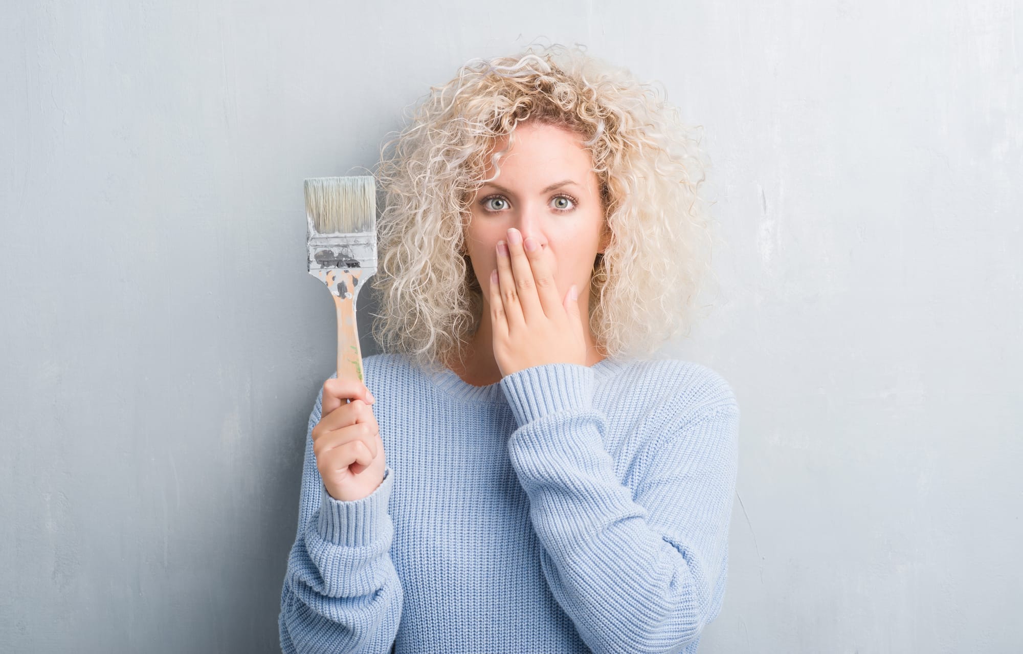 Pro Painter Secrets the DIY Crowd Never Hears (Until Now)