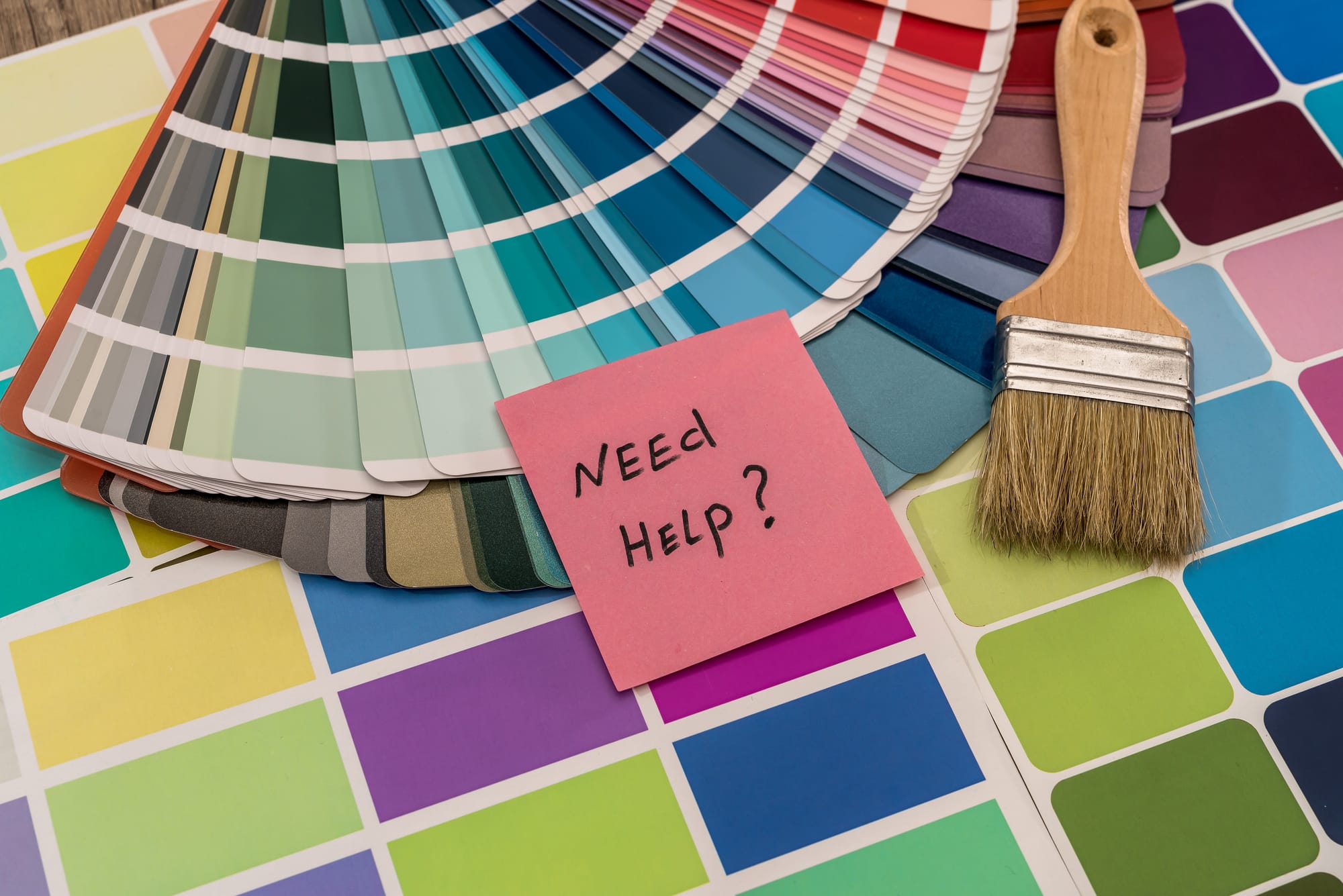 2026 Paint Color Trends Every Homeowner Is Searching For (With Expert Picks)