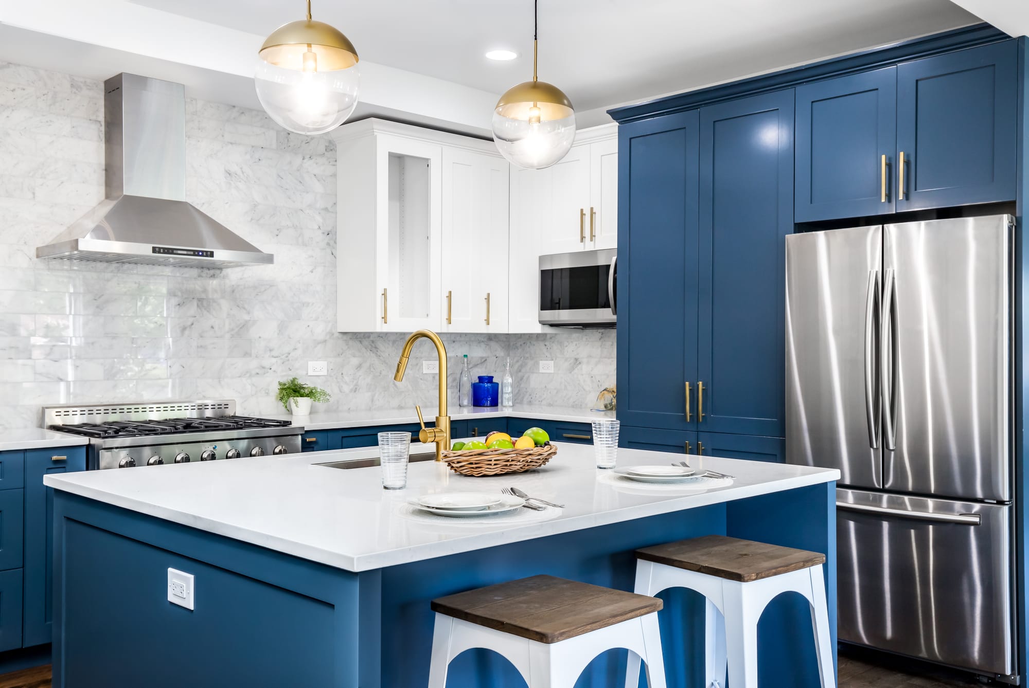 Interior Color Trends You Should Try Before Your Next Paint Job