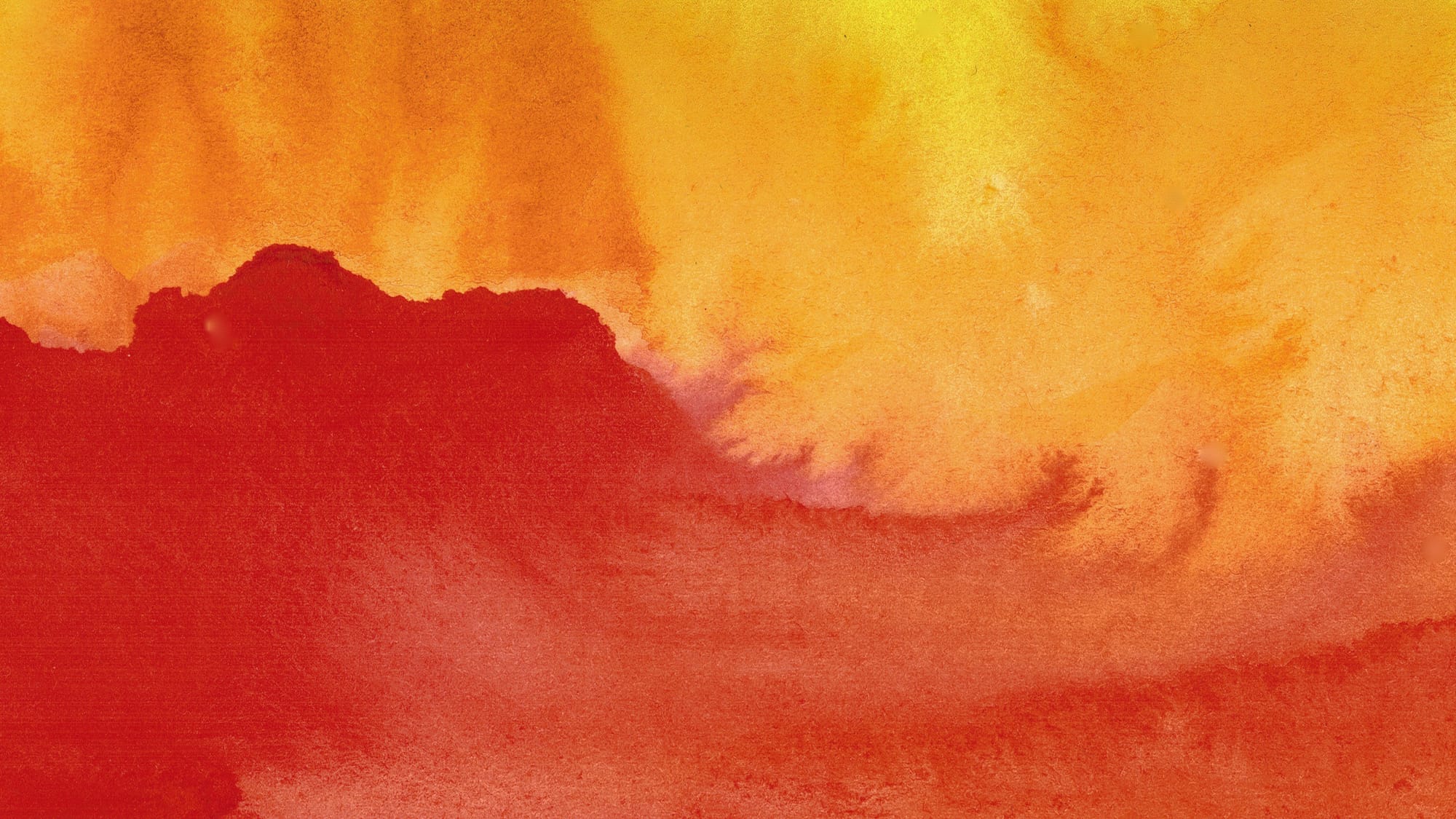 The Psychology of Warm Paint Colors — What Works & Why