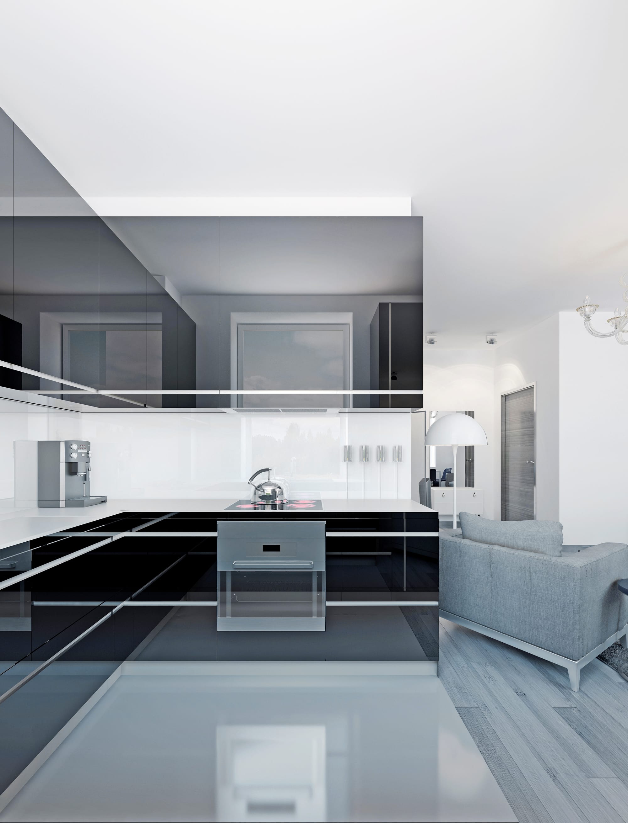 Best Paint Finishes for Every Room (Eggshell, Satin, Semi‑Gloss Explained)