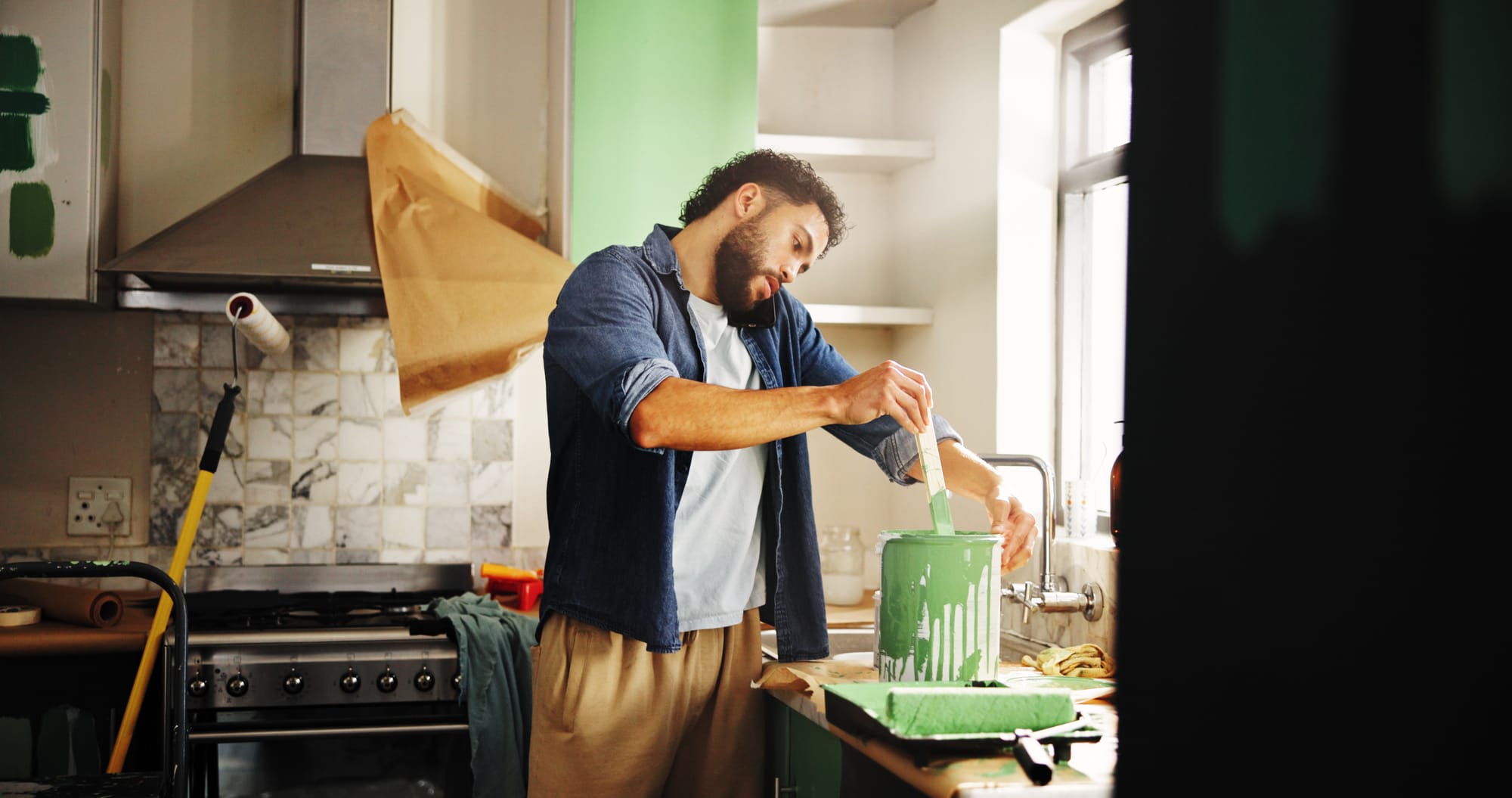 Interior Painting Tips Pros Use (No One Else Tells You)