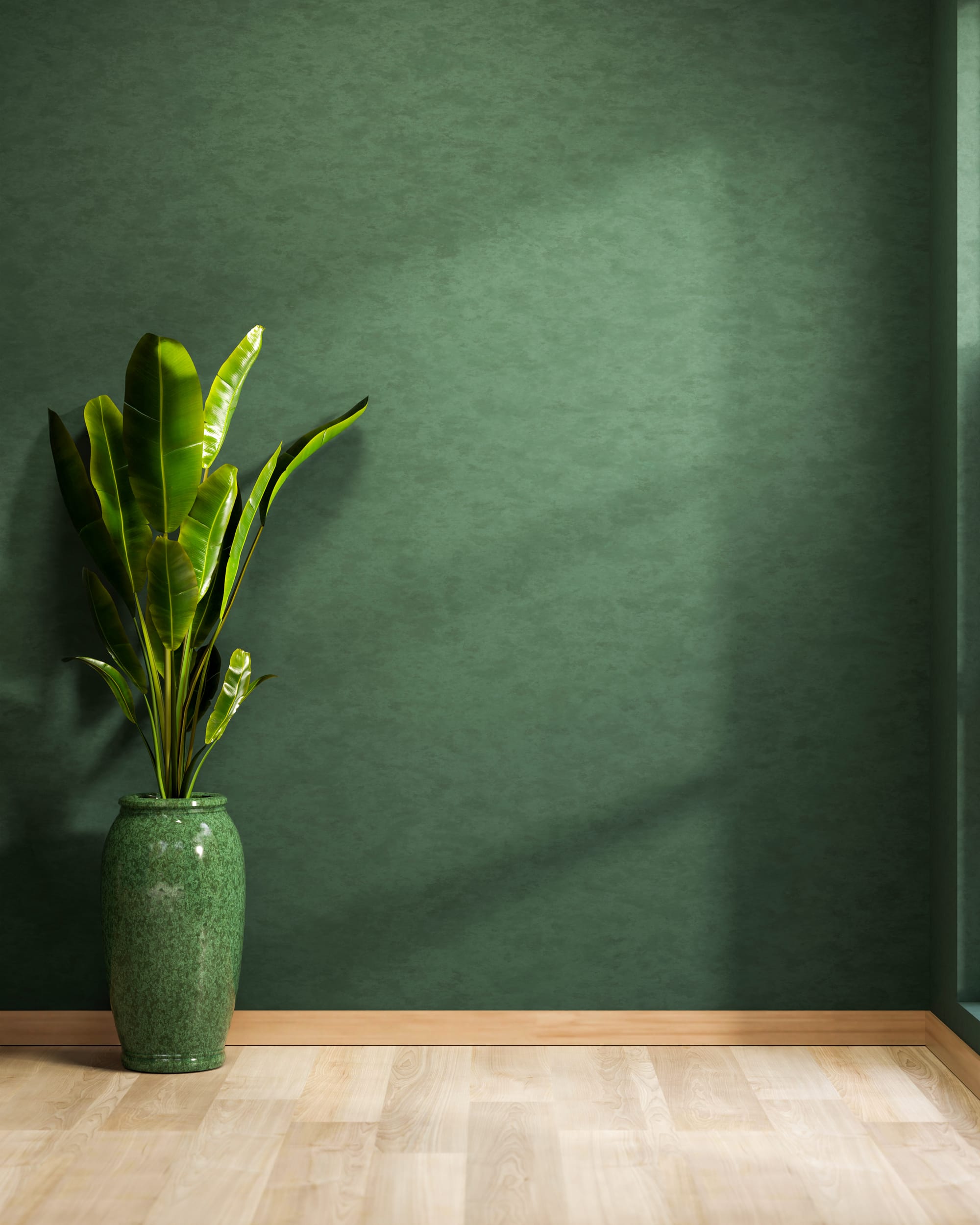 Earthy Greens & Terracotta: Why Nature‑Inspired Shades Are Dominating 2026
