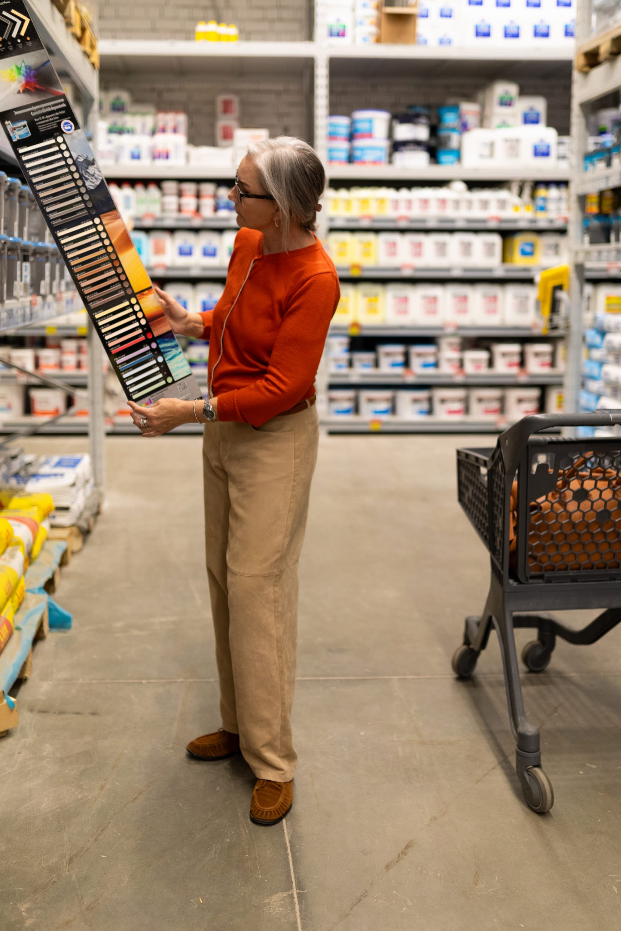 How Portland’s Rainy Climate Affects Exterior Paint