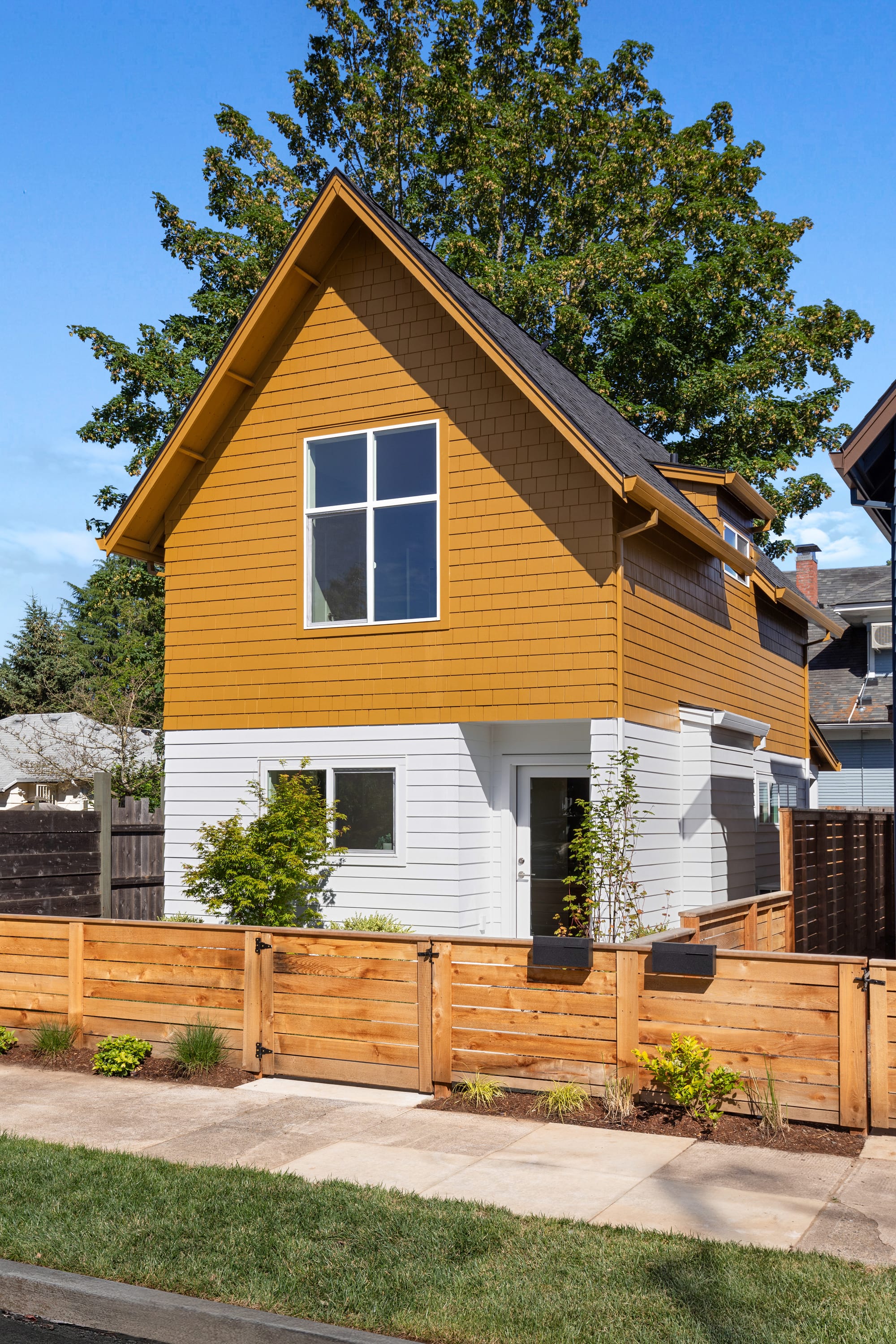 Exterior Painting Cost in Portland Oregon (2026 Homeowner Guide)