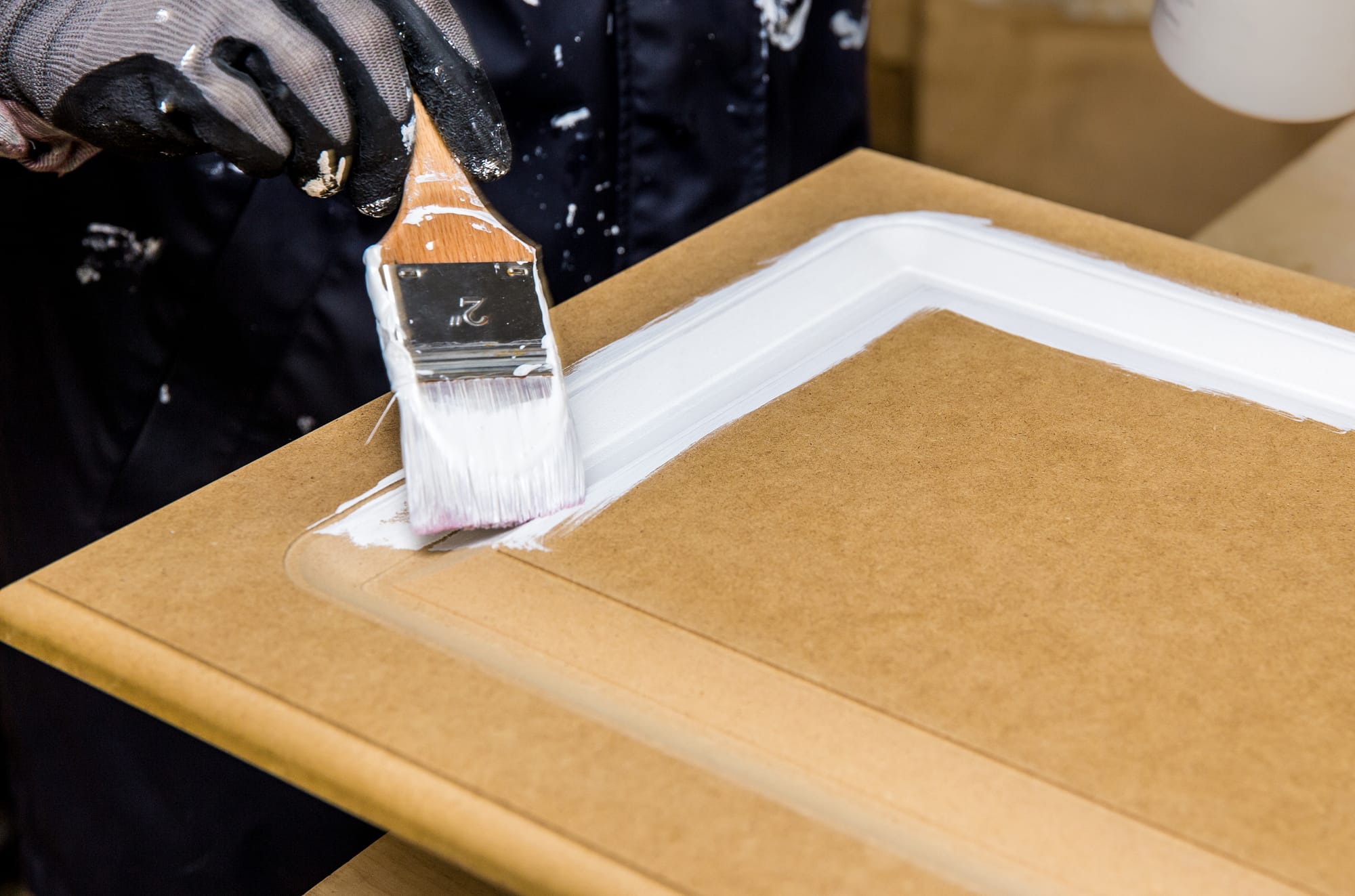 Can You Paint Laminate Cabinets? Portland Homeowner Guide
