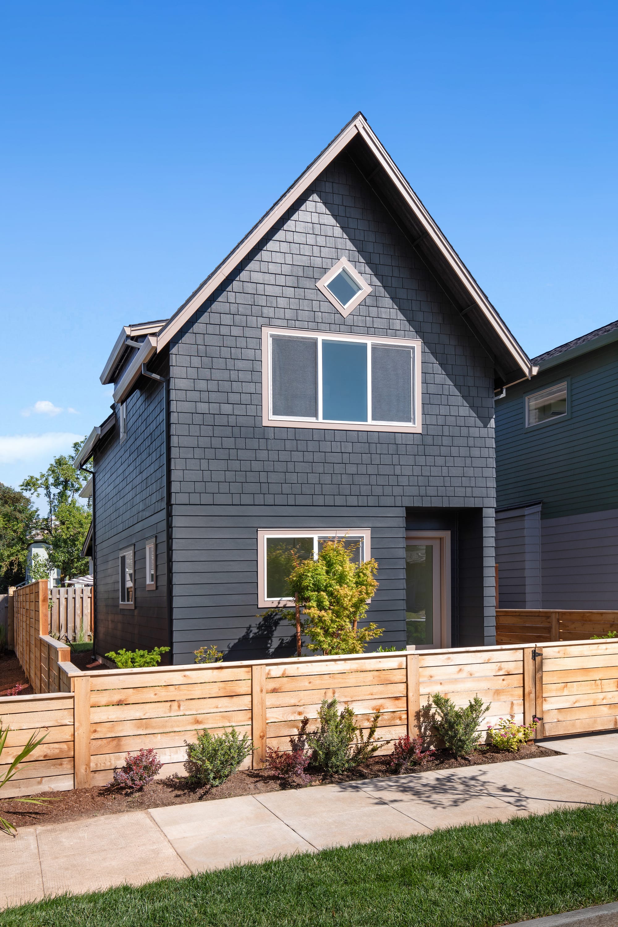 Exterior House Painting Cost Portland Oregon (2026 Guide)