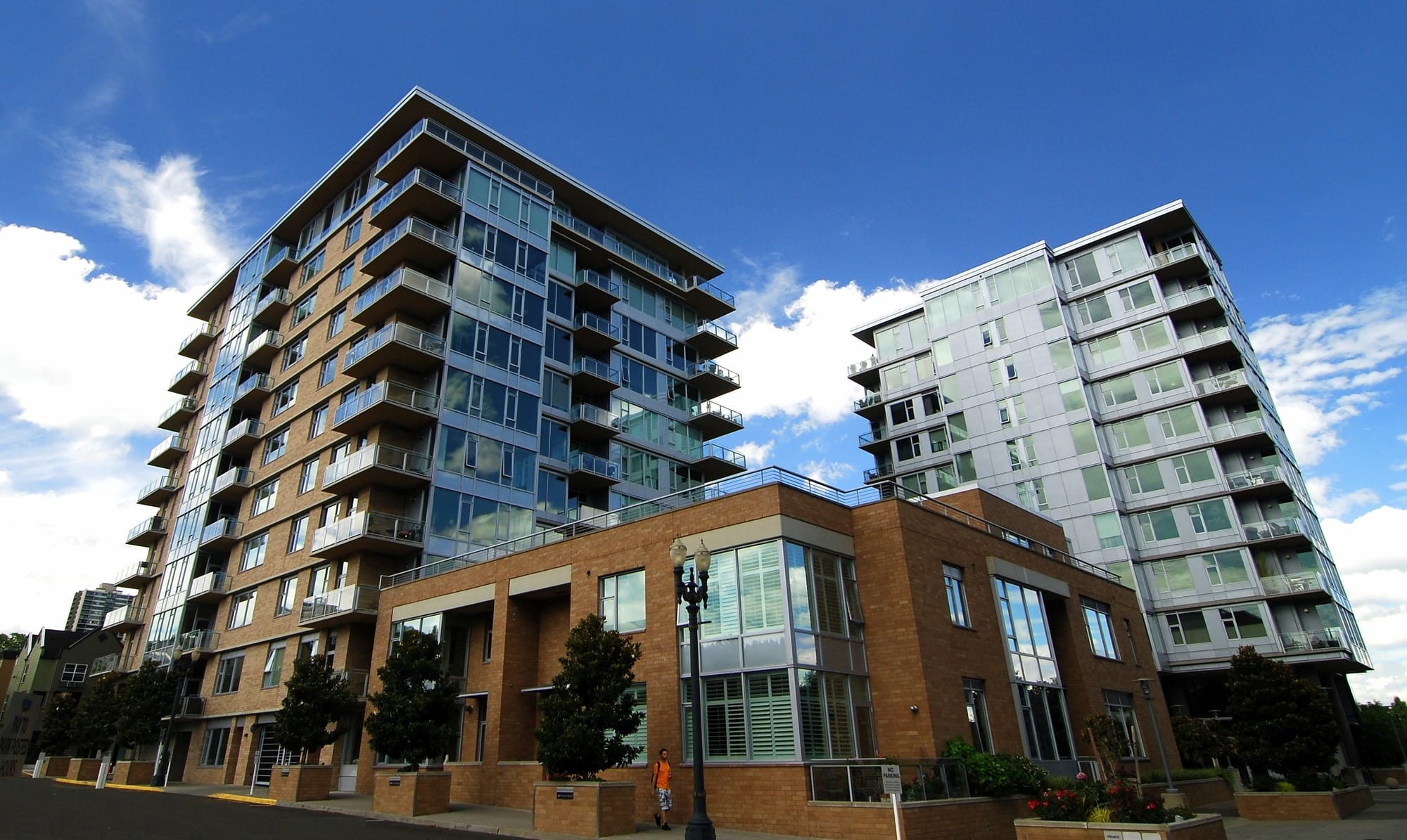 Multifamily Painting Planning Guide for Portland Properties
