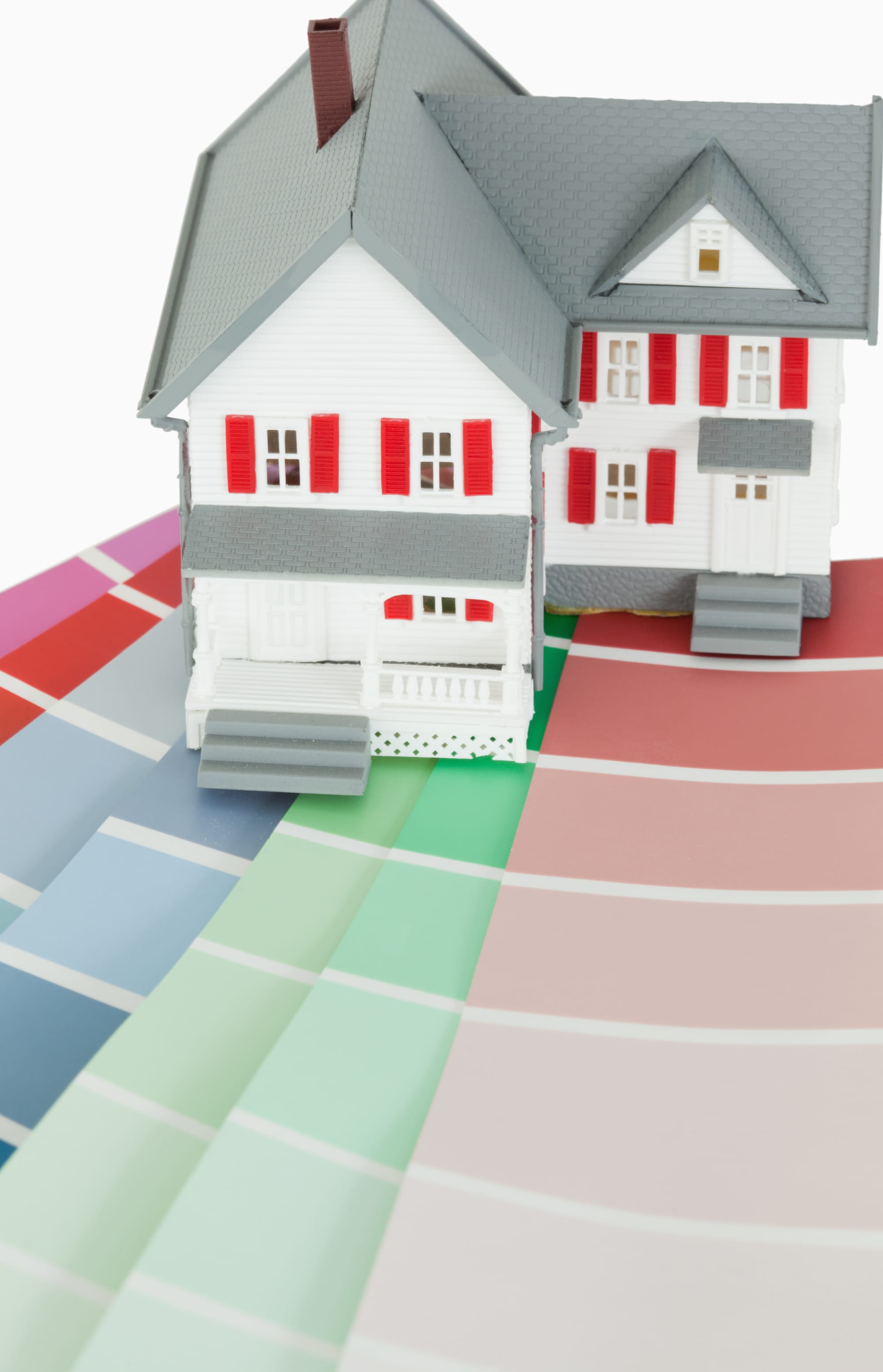 What Paint Updates Help a Home Sell Faster?