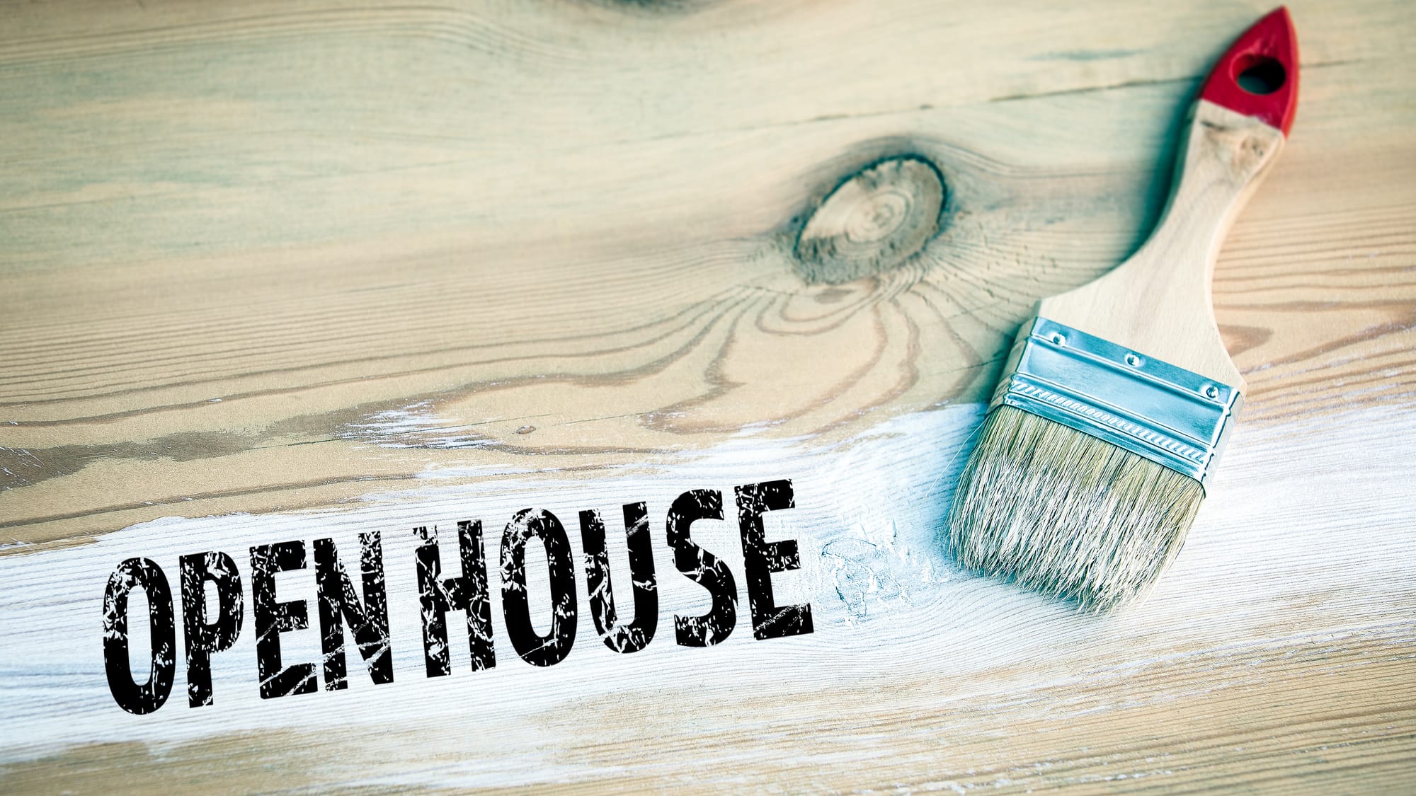 Best Paint Projects Before an Open House