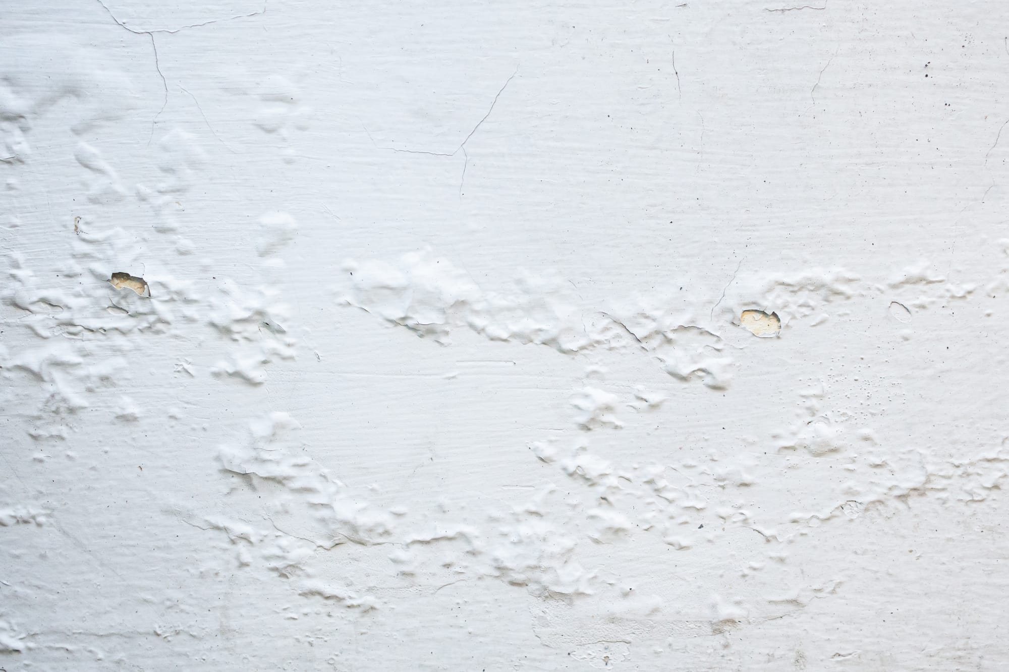 How to Protect Exterior Paint From Moisture Damage