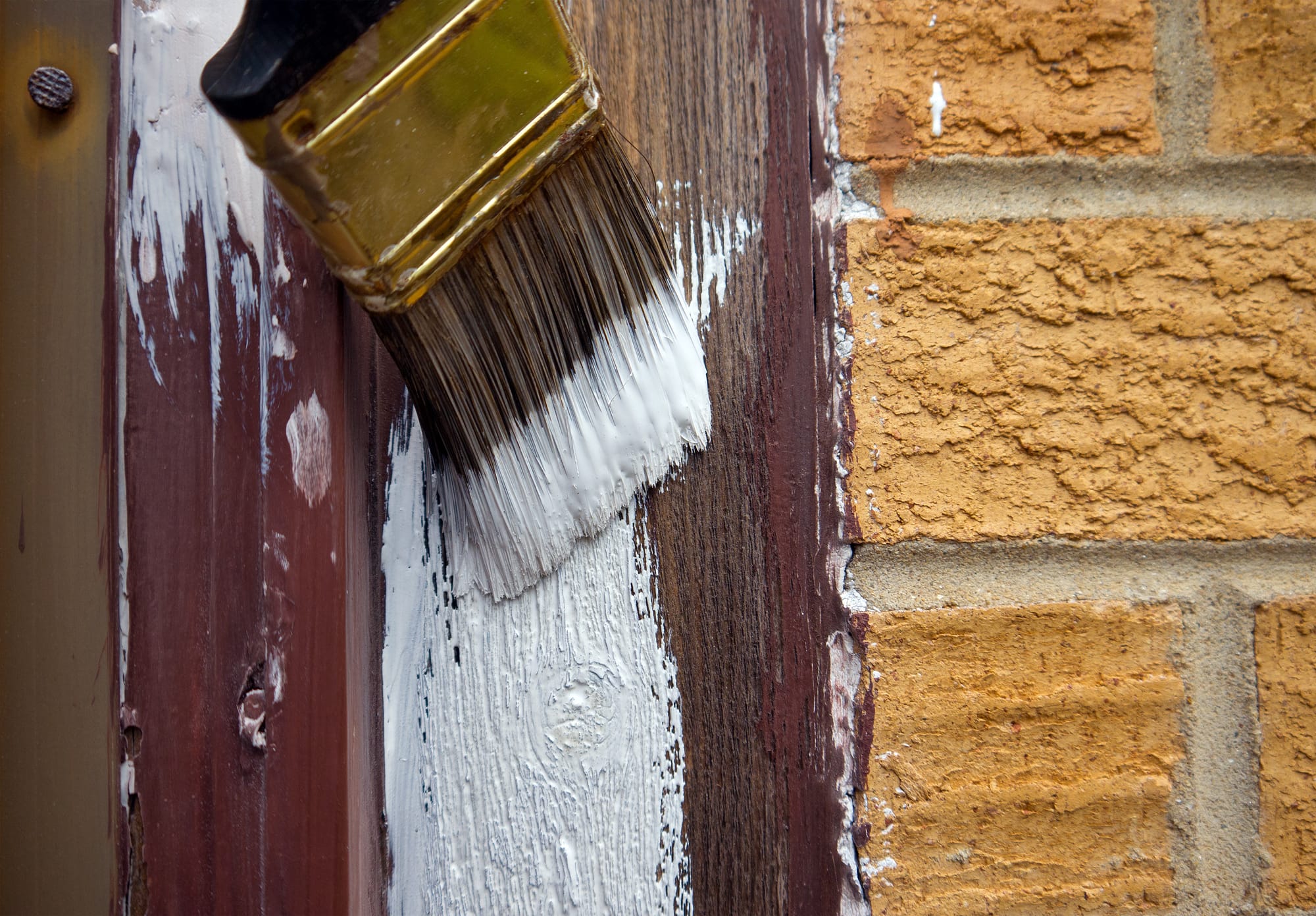 Do You Need Primer for Exterior Paint?
