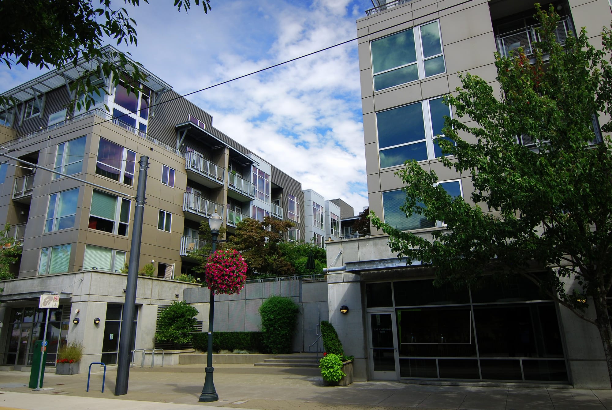 Exterior Commercial Painting in Portland: Coatings, Timing and Weather Protection