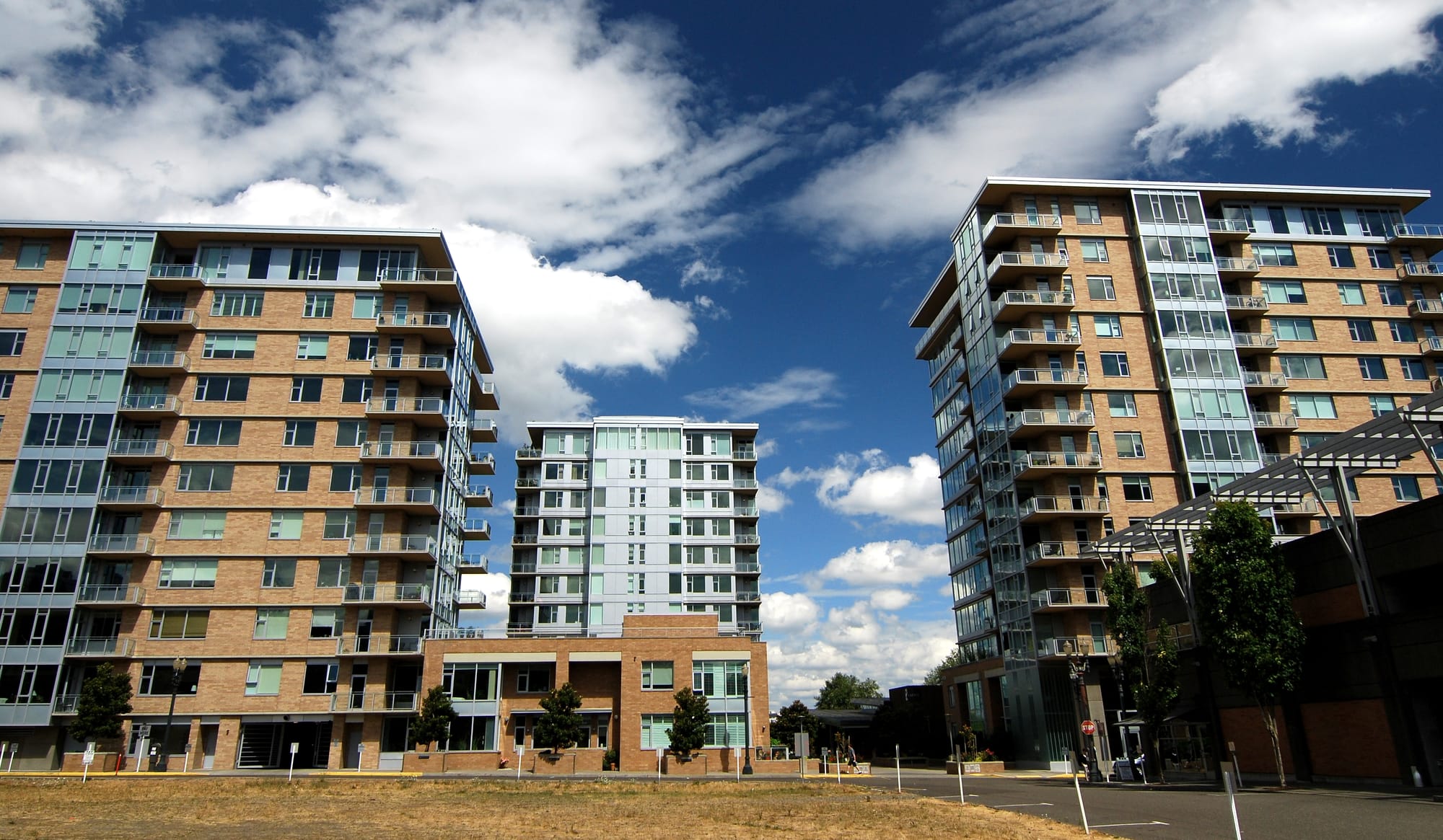 Painting Commercial Buildings in Portland: A Practical Project Planning Guide