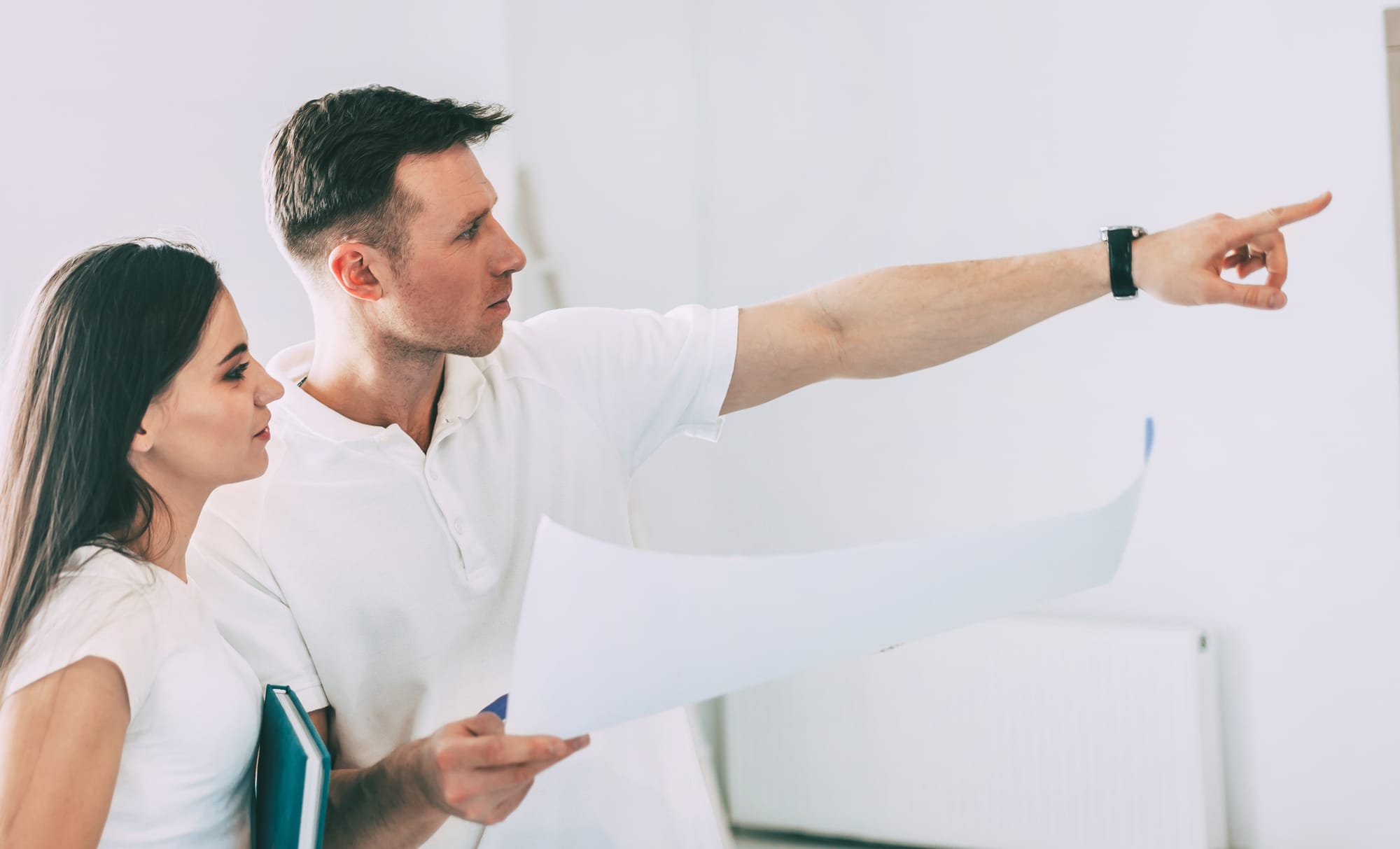 What a Professional Painting Project Estimate Should Include