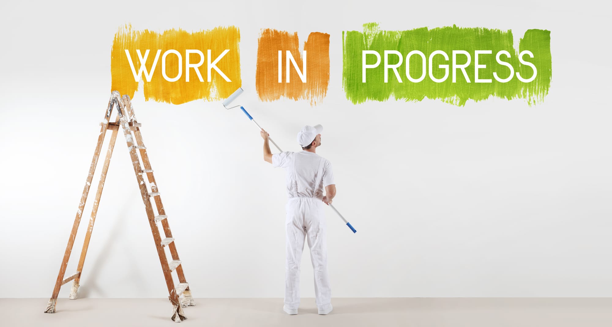 Painting Project Status Updates: What Good Contractor Communication Looks Like