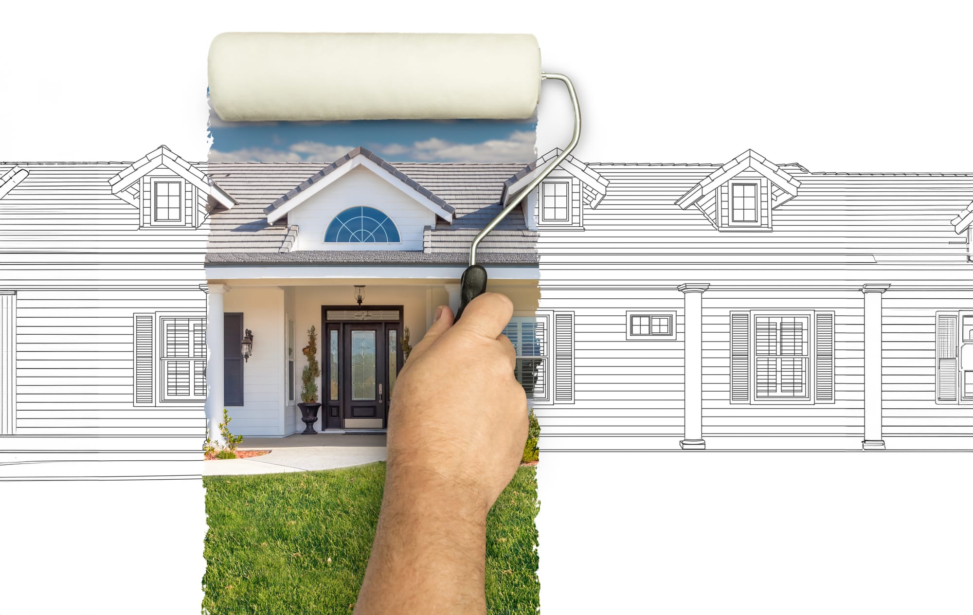 Painting Contractors for Residential Homes: How to Compare Scope, Price and Warranty