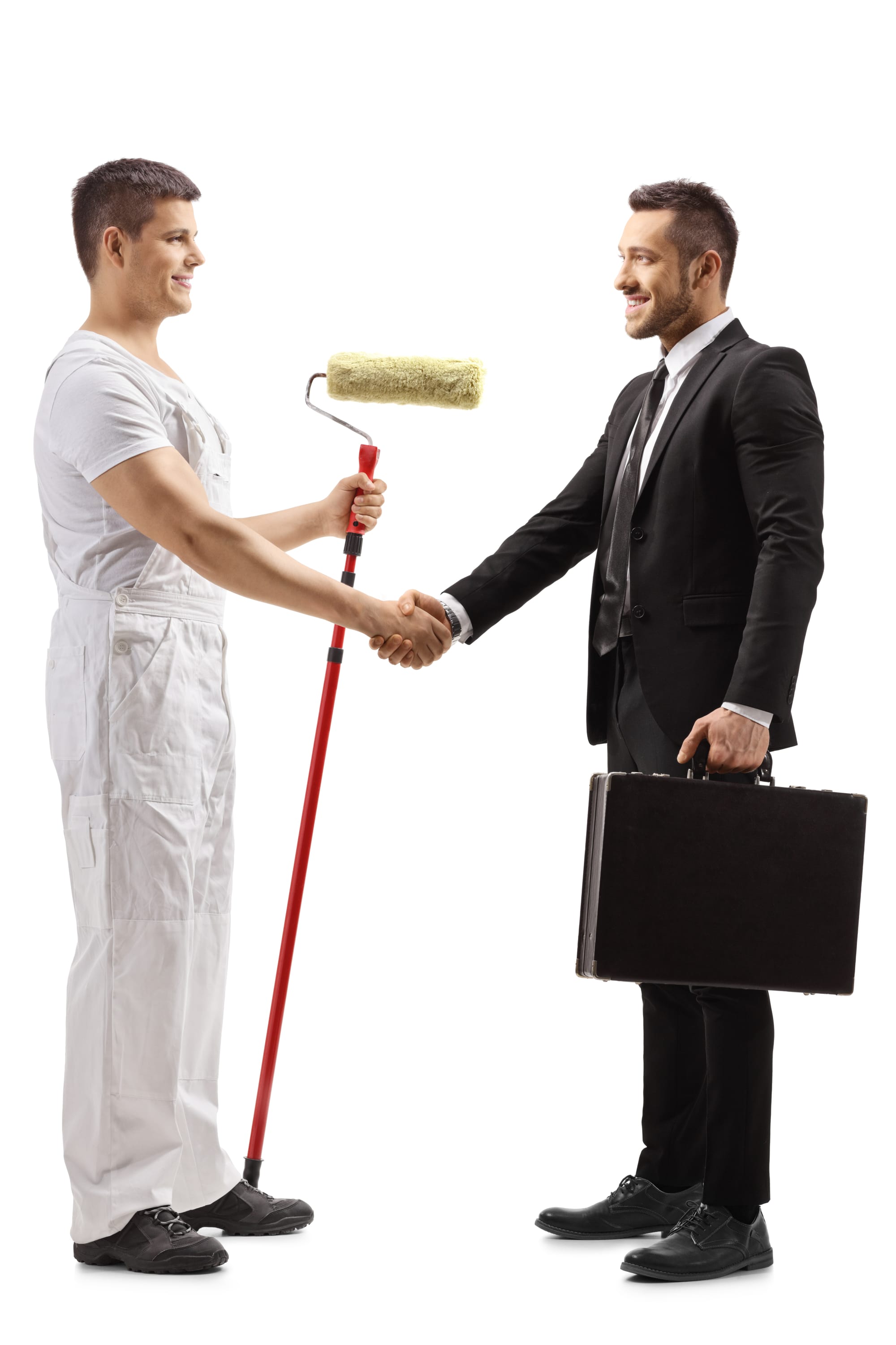 What Makes a Professional Painter Worth Hiring?