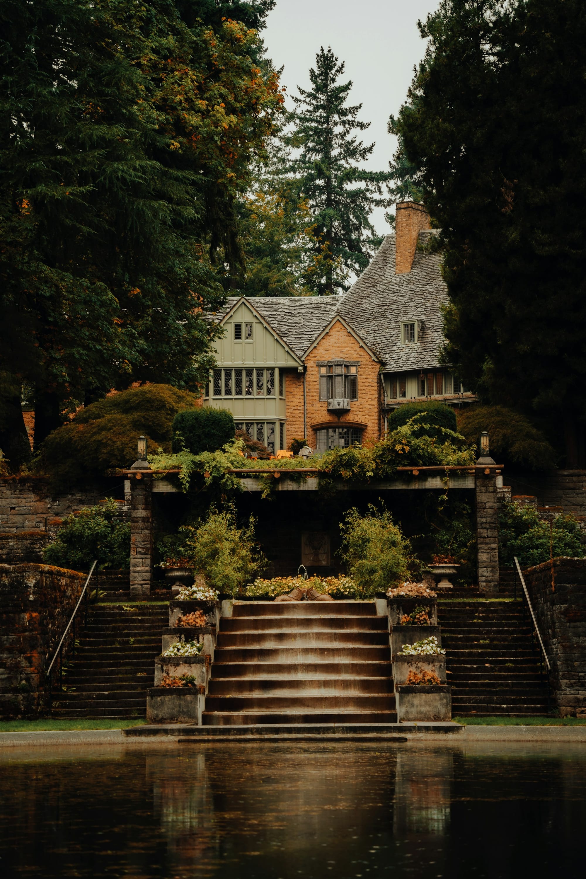 How to Choose an Exterior Painter in Portland
