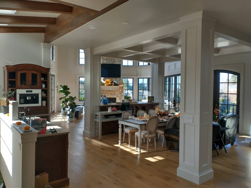 Interior Painting