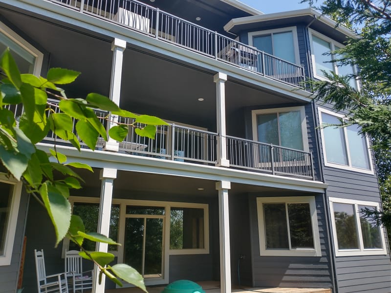 Exterior Painting