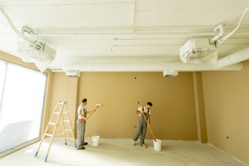 Commercial Repainting Portland: When to Repaint Before It Gets Expensive