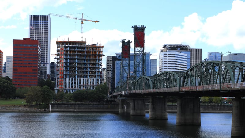 How Commercial Painting Projects in Portland Are Planned From Walkthrough to Closeout