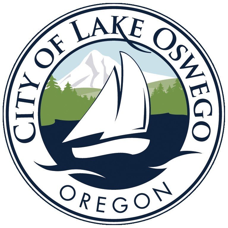 Lake Oswego Seal