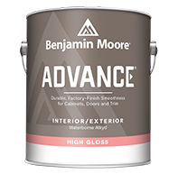 benjamin moore portland oregon gloss