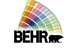 Behr Paint Co. Portland Oregon