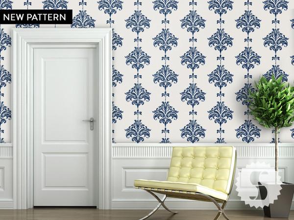 sherwin williams wallpaper design