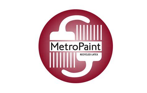 metro paint portland oregon