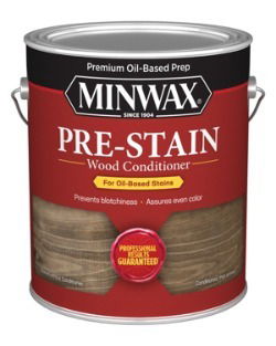 Minwax® Pre-Stain Wood Conditioner