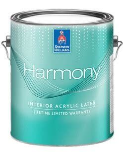 harmony sherwin williams portland oregon