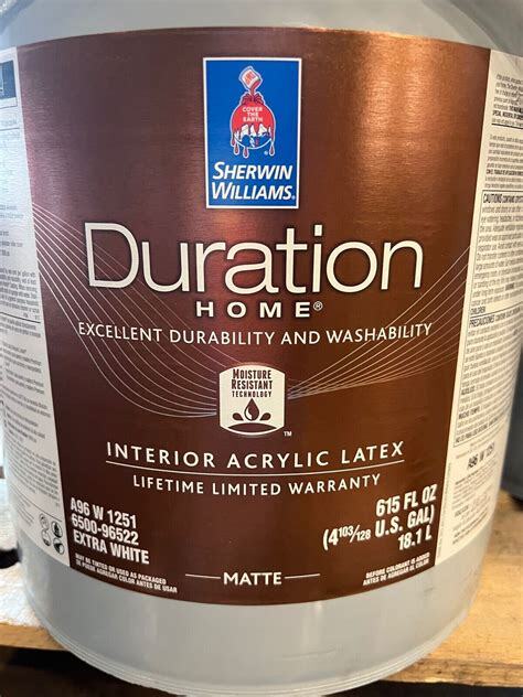 Duration exterior Sherwin Williams portland oregon