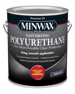  Minwax ployurethane satin - portland oregon