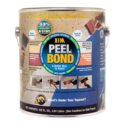 peel bond primer portland oregon