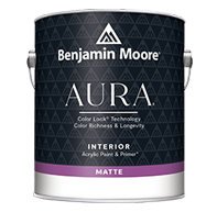 aura benjamin moore portland oregon