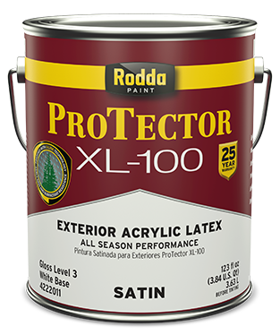 protector xl100 rodda paint portland oregon